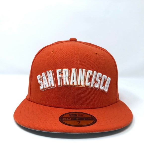 New Era Other - San Francisco Giants New Era 59FIFTY Fitted Hat